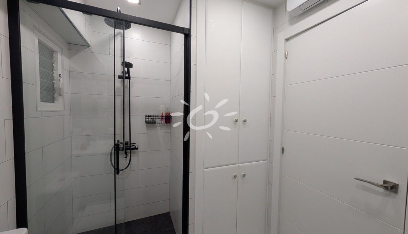 Resales - Apartments - Flats - Altea - Altea ciudad
