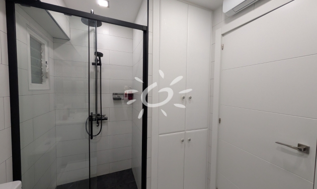 Resales - Apartments - Flats - Altea - Altea ciudad