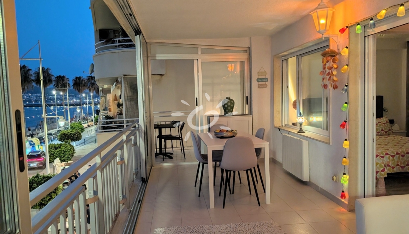 Resales - Apartments - Flats - Altea - Altea ciudad