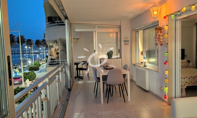 Resales - Apartments - Flats - Altea - Altea ciudad