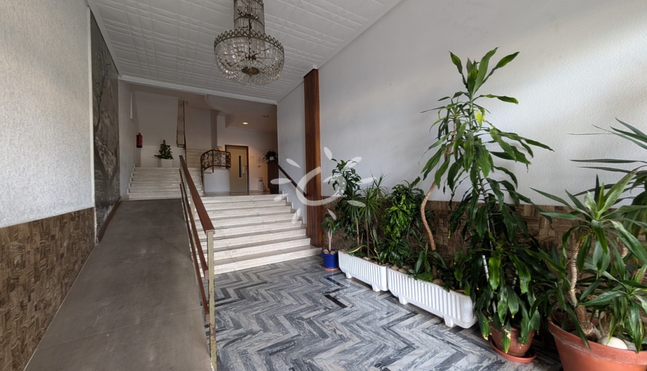 Resales - Apartments - Flats - Altea - Altea ciudad