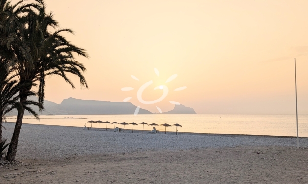 Resales - Apartments - Flats - Altea - Altea ciudad