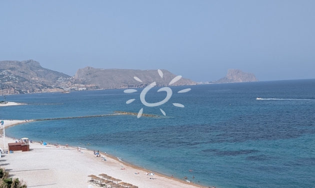 Resales - Apartments - Flats - Altea - Altea ciudad