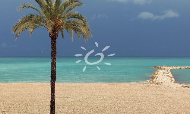 Resales - Apartments - Flats - Altea - Altea ciudad