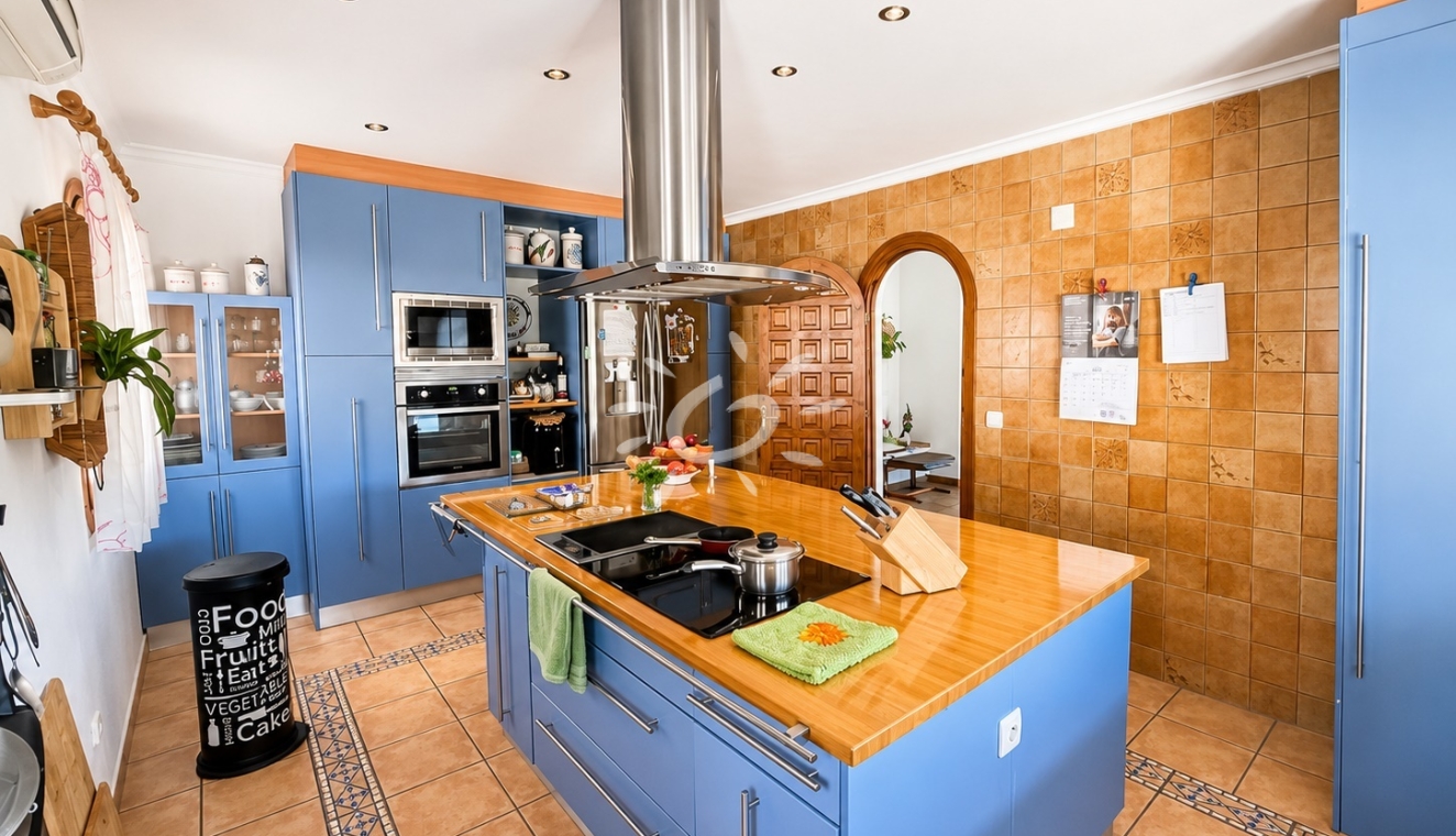 Resales - Villas - Benissa - La Viña - Montemar - San Jaime