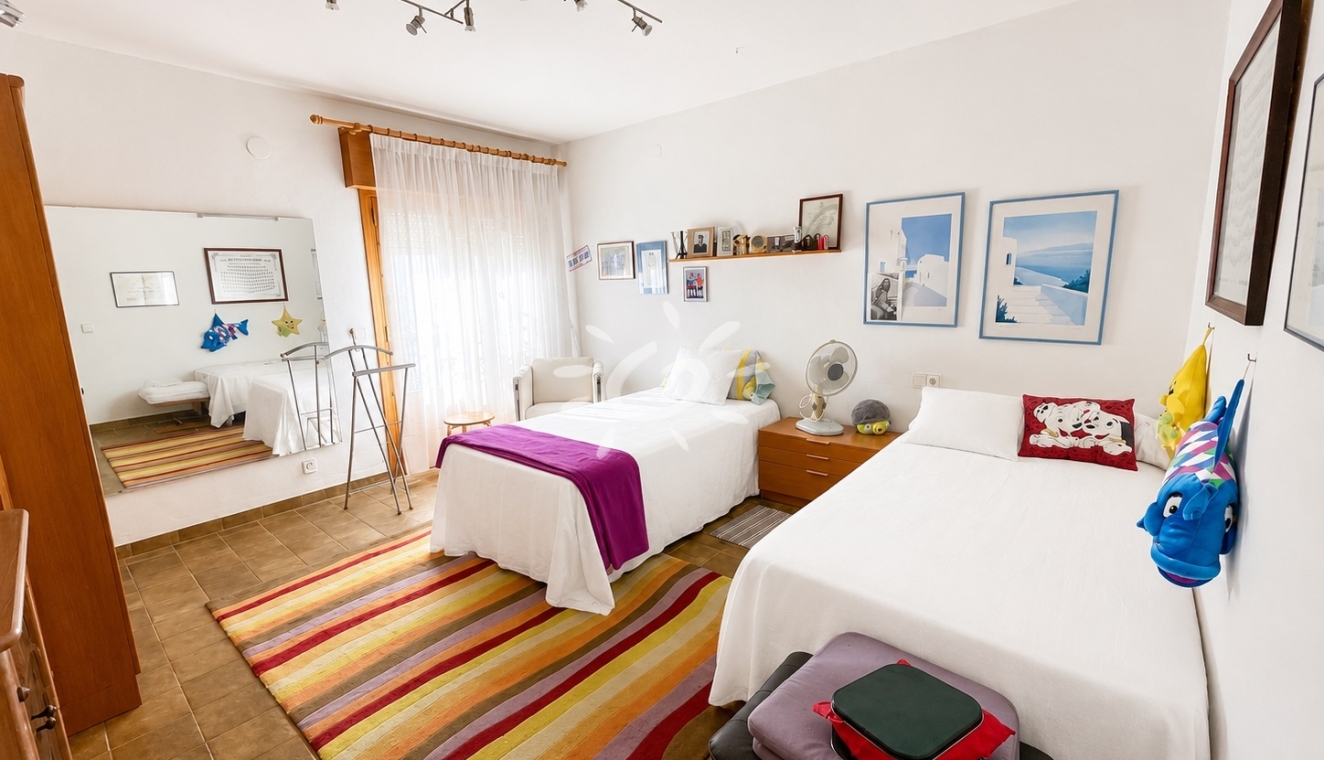 Resales - Villas - Benissa - La Viña - Montemar - San Jaime