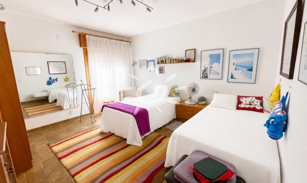 Resales - Villas - Benissa - La Viña - Montemar - San Jaime