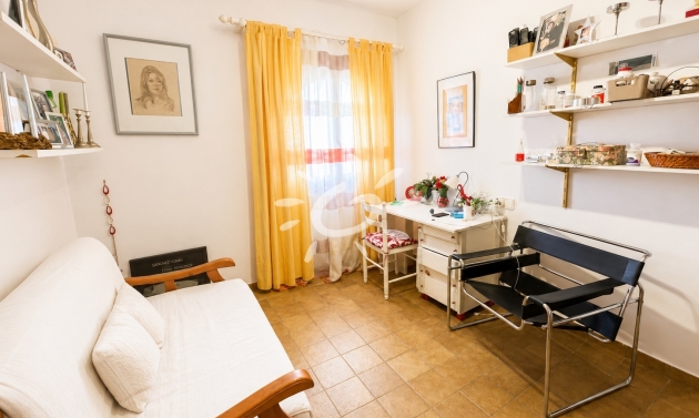 Resales - Villas - Benissa - La Viña - Montemar - San Jaime