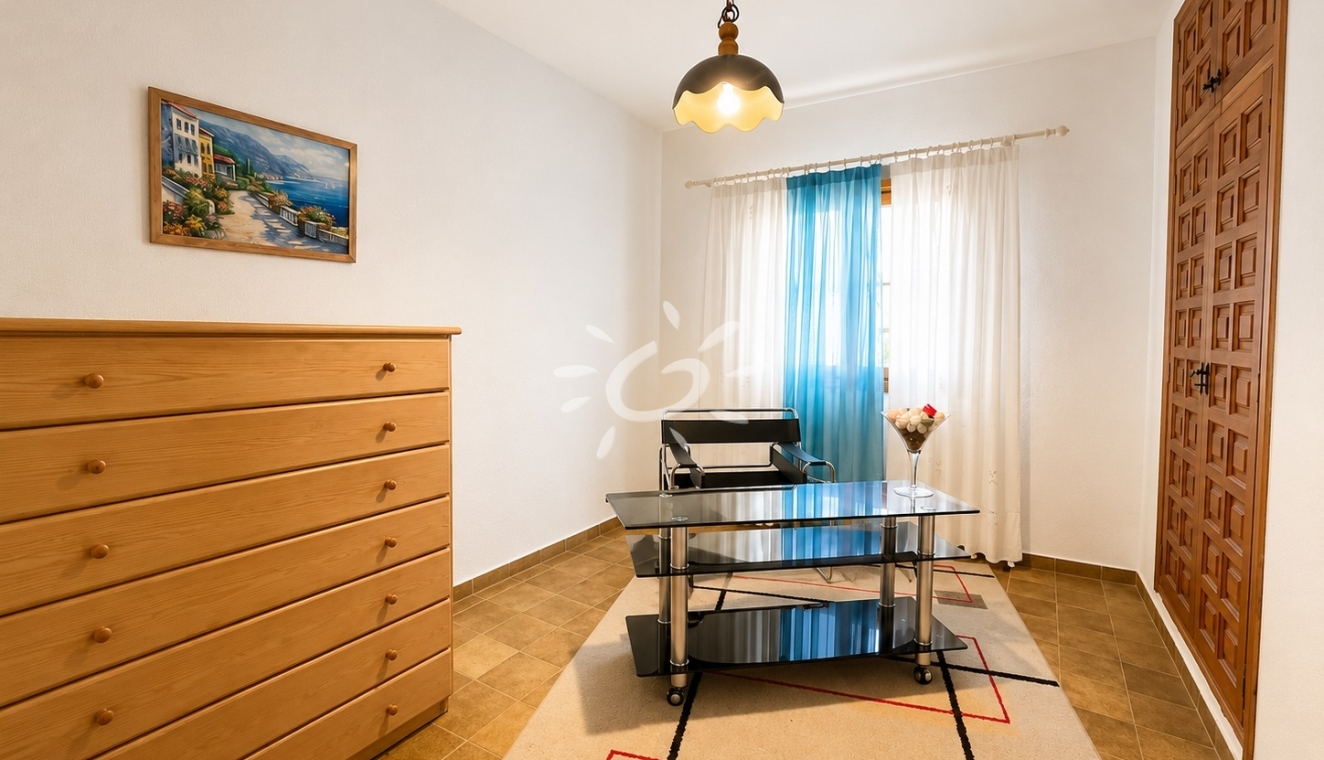 Resales - Villas - Benissa - La Viña - Montemar - San Jaime
