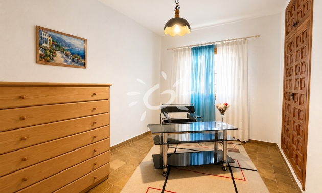 Resales - Villas - Benissa - La Viña - Montemar - San Jaime
