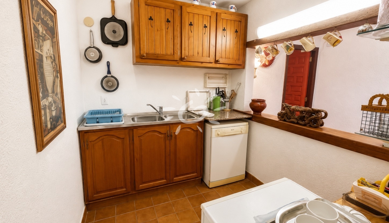 Resales - Villas - Benissa - La Viña - Montemar - San Jaime