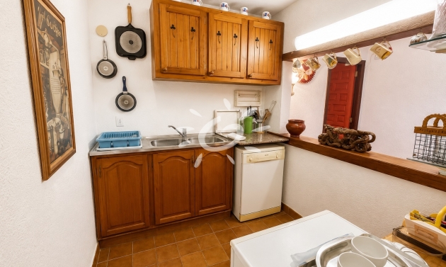 Resales - Villas - Benissa - La Viña - Montemar - San Jaime
