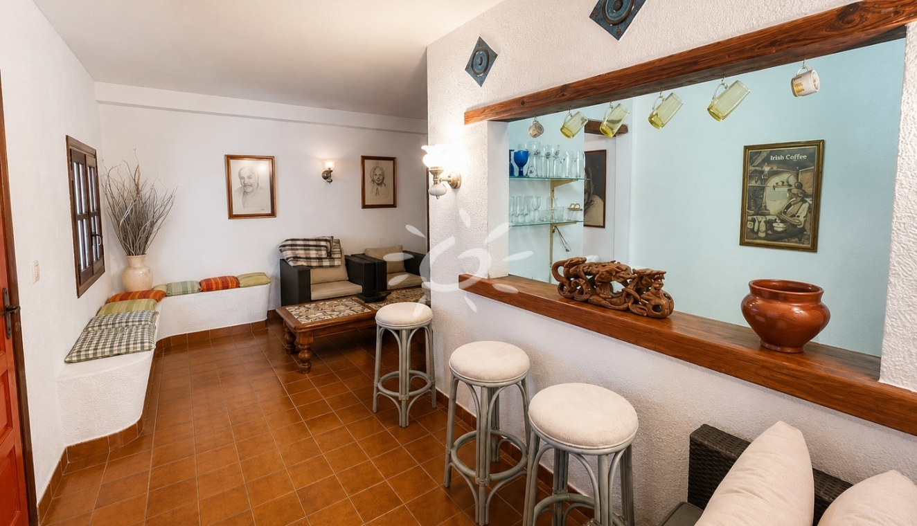 Resales - Villas - Benissa - La Viña - Montemar - San Jaime