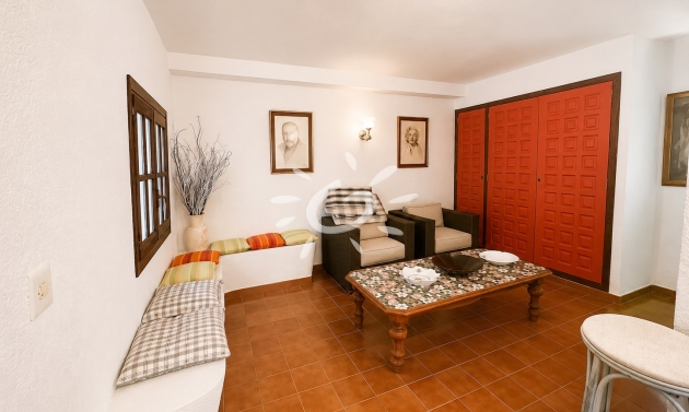 Resales - Villas - Benissa - La Viña - Montemar - San Jaime