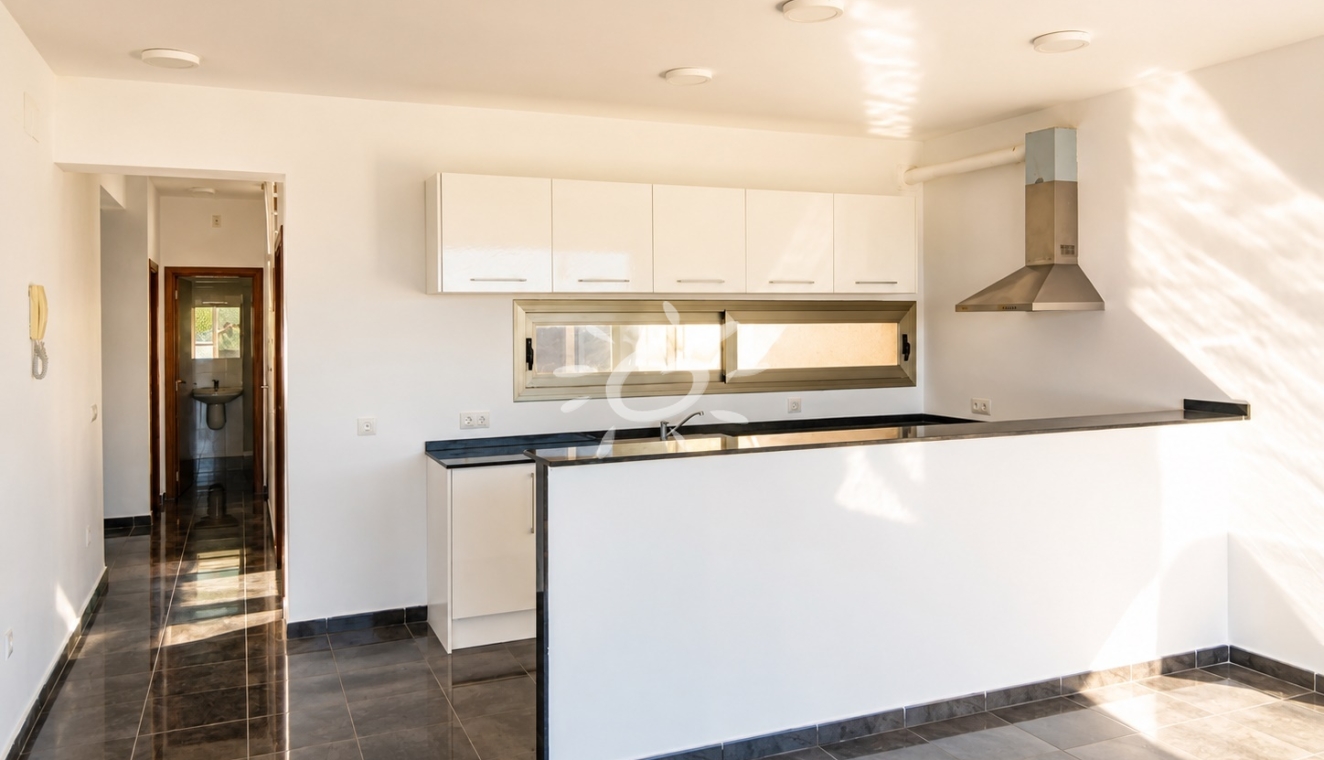 Resales - Townhouses - Terraced Houses - Calpe - Oltamar - Cucarres