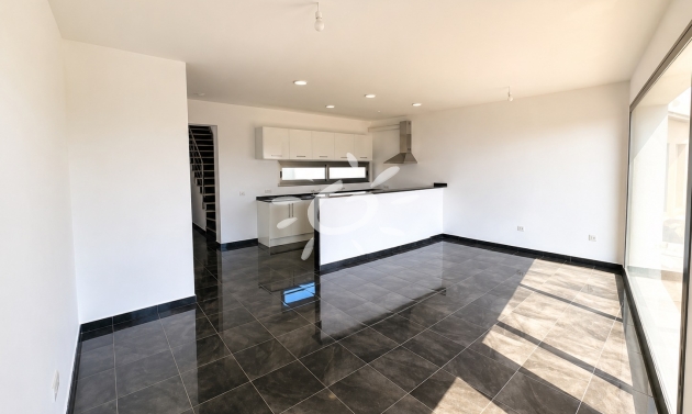 Resales - Townhouses - Terraced Houses - Calpe - Oltamar - Cucarres
