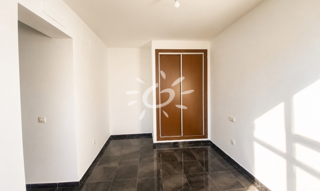 Resales - Townhouses - Terraced Houses - Calpe - Oltamar - Cucarres