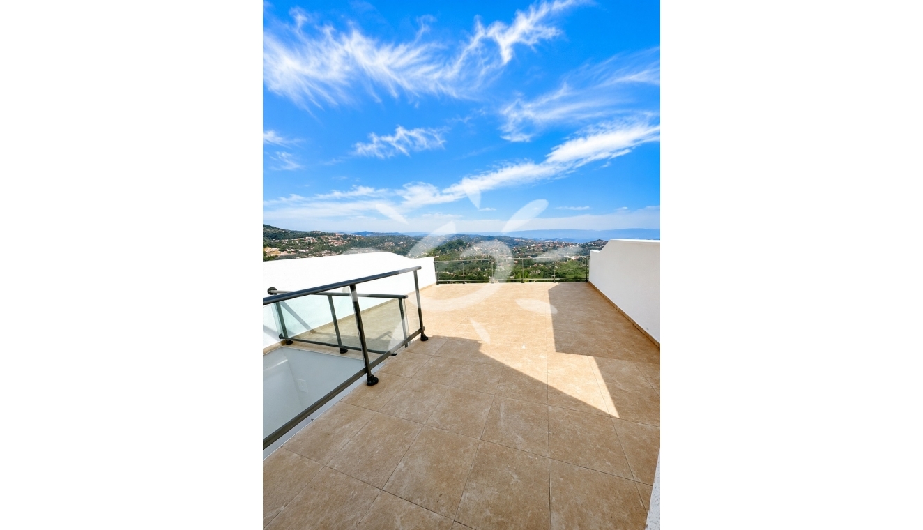Resales - Townhouses - Terraced Houses - Calpe - Oltamar - Cucarres