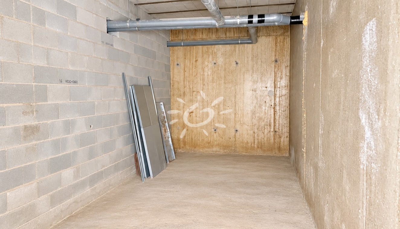 Resales - Townhouses - Terraced Houses - Calpe - Oltamar - Cucarres