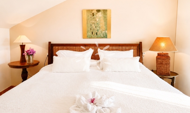 Resales - Townhouses - Terraced Houses - Calpe - La Empedrola