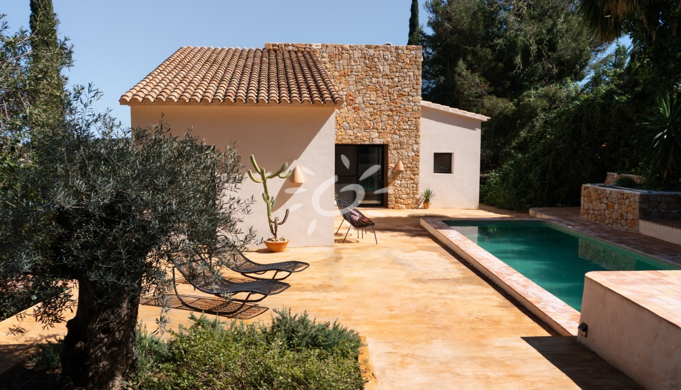Resales - Villas - Denia - El Montgó
