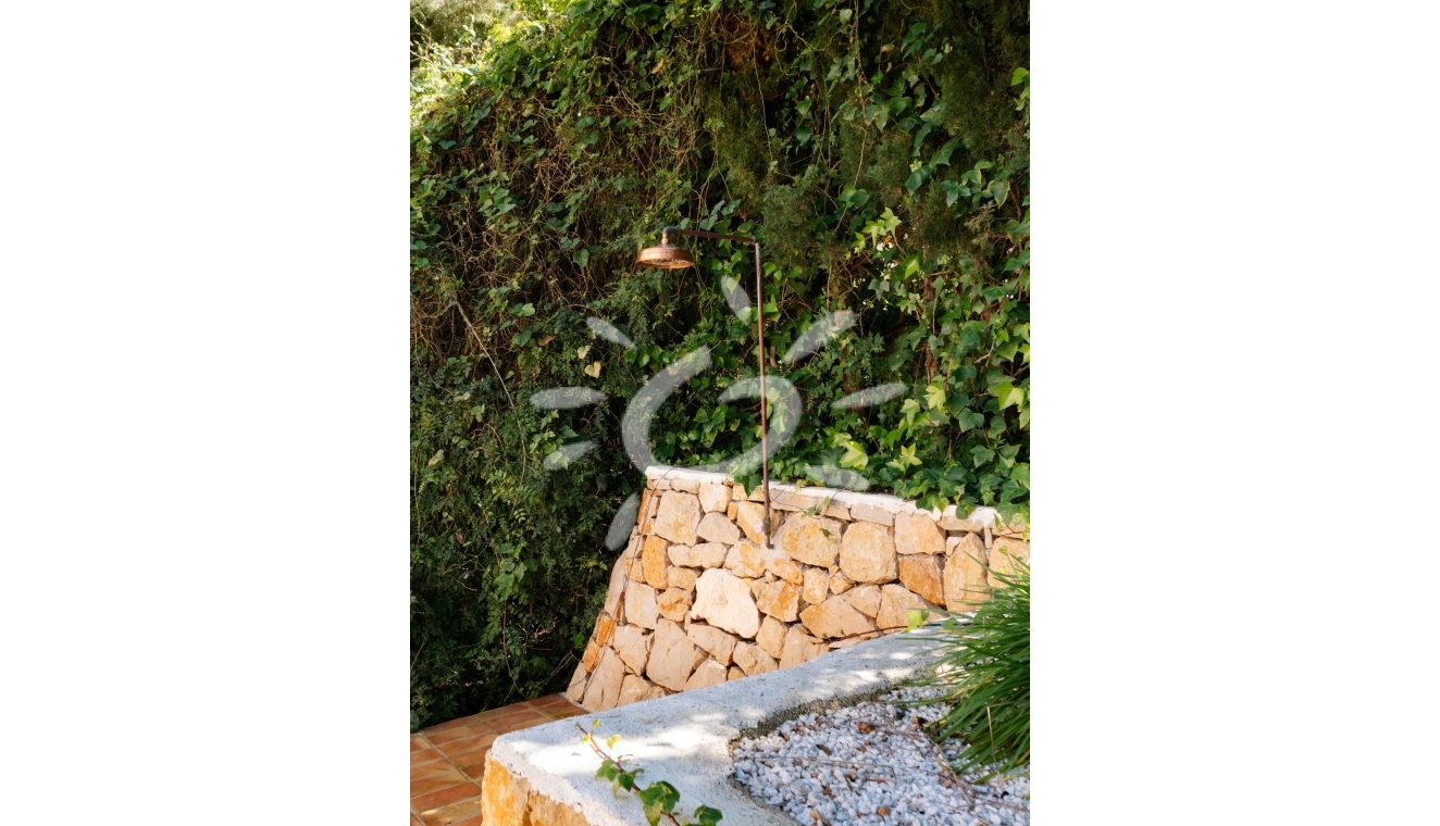 Resales - Villas - Denia - El Montgó