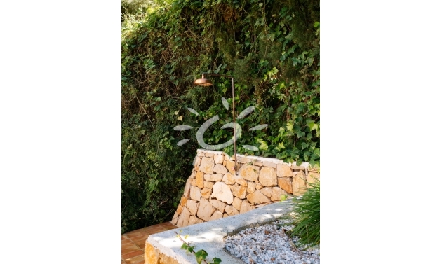 Resales - Villas - Denia - El Montgó