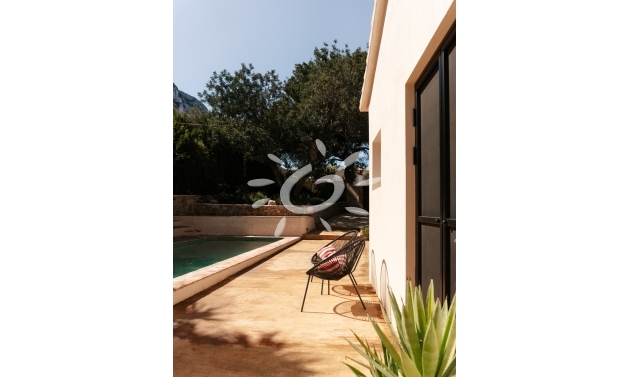 Resales - Villas - Denia - El Montgó