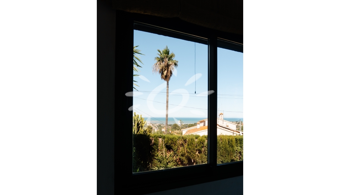 Resales - Villas - Denia - El Montgó