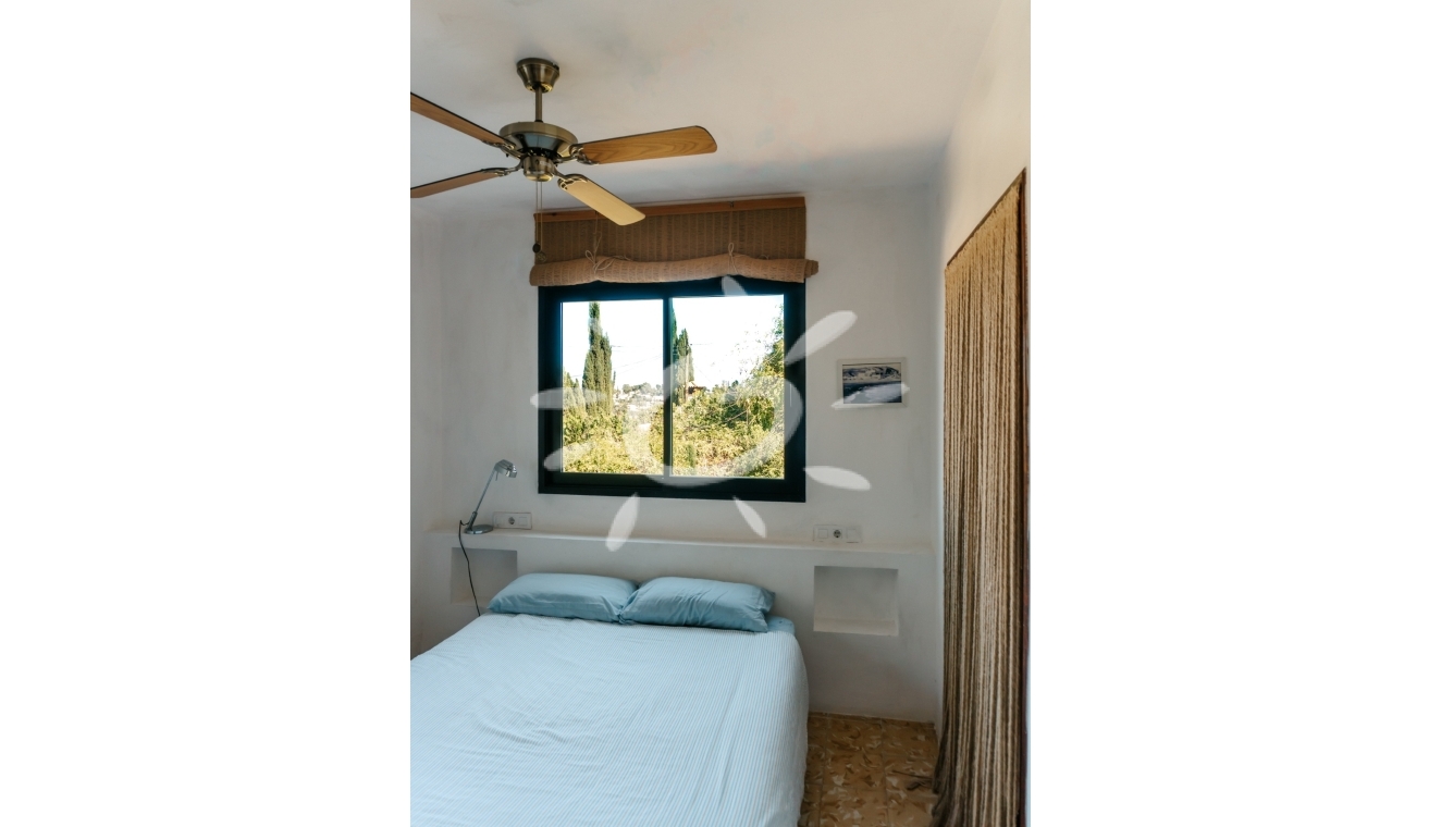 Resales - Villas - Denia - El Montgó