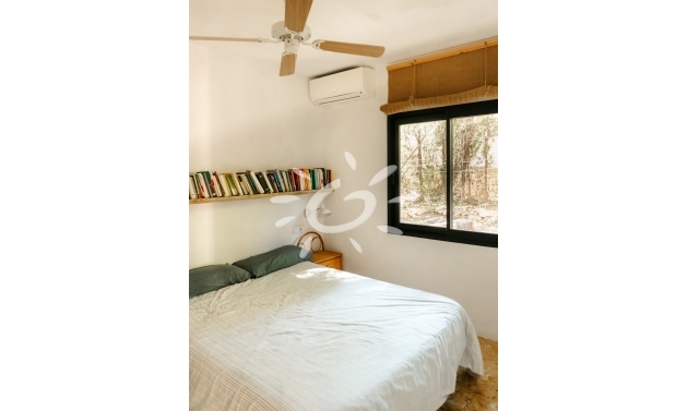 Resales - Villas - Denia - El Montgó