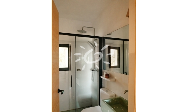 Resales - Villas - Denia - El Montgó