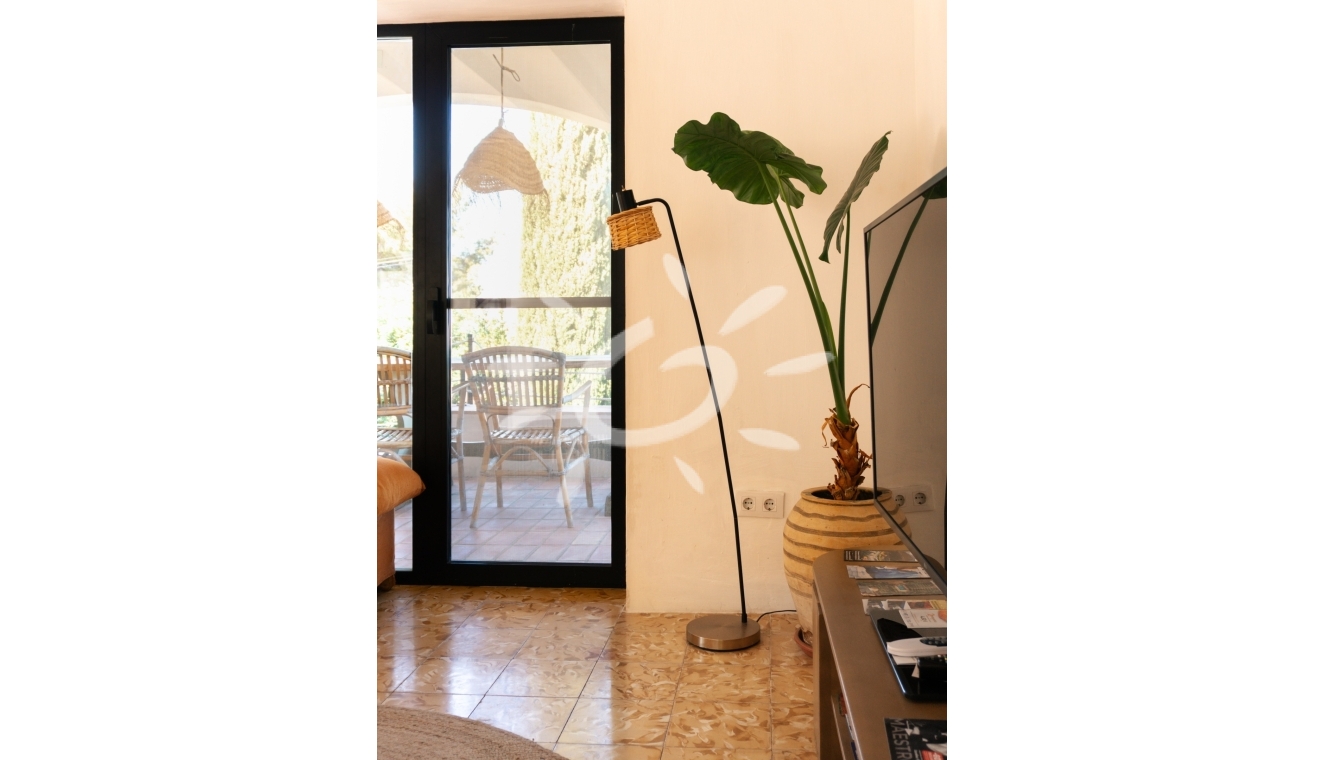 Resales - Villas - Denia - El Montgó