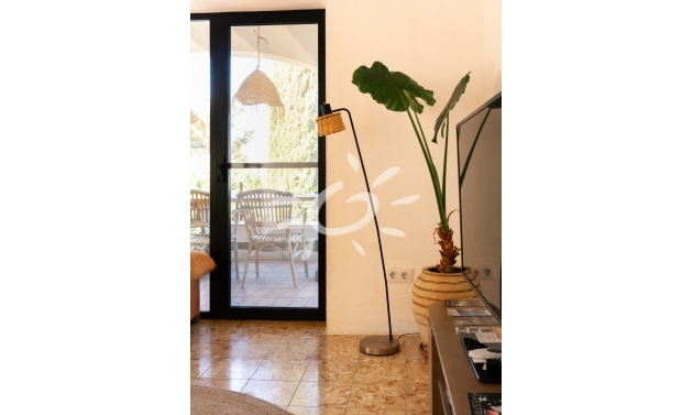 Resales - Villas - Denia - El Montgó