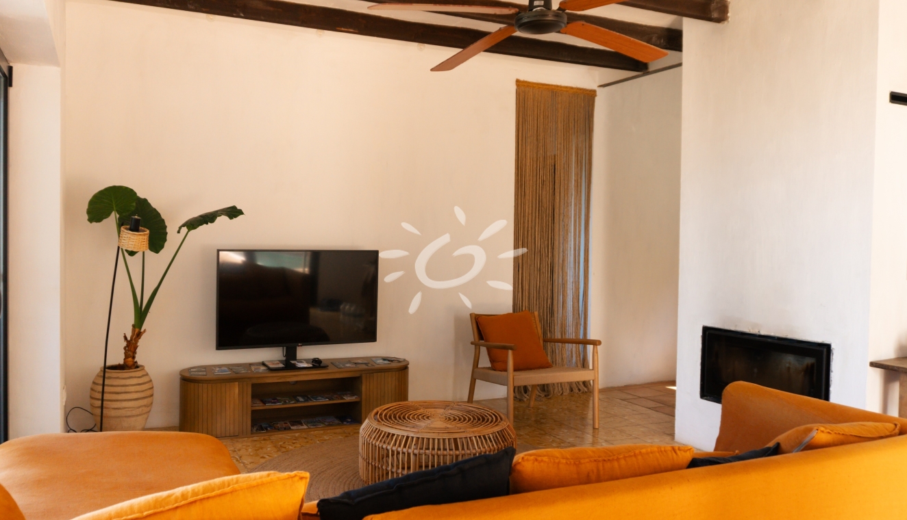 Resales - Villas - Denia - El Montgó