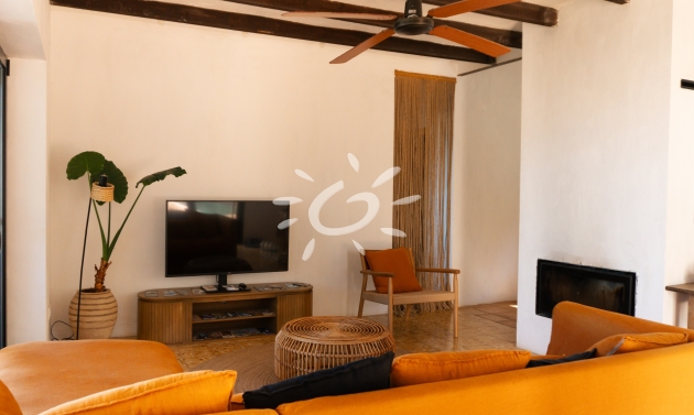 Resales - Villas - Denia - El Montgó