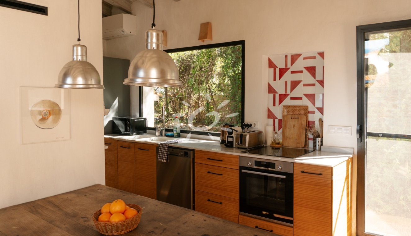 Resales - Villas - Denia - El Montgó