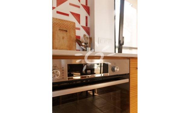 Resales - Villas - Denia - El Montgó