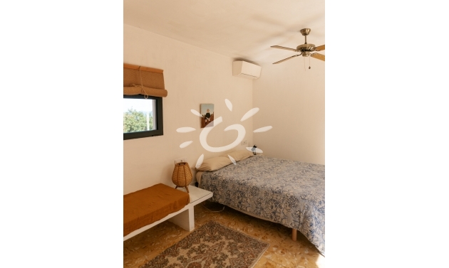 Resales - Villas - Denia - El Montgó