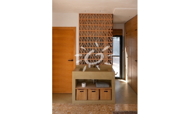 Resales - Villas - Denia - El Montgó
