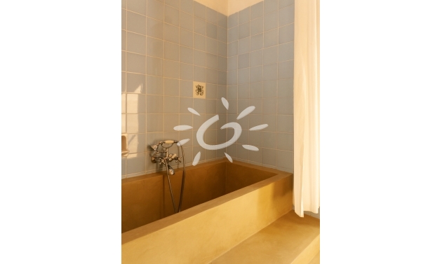 Resales - Villas - Denia - El Montgó