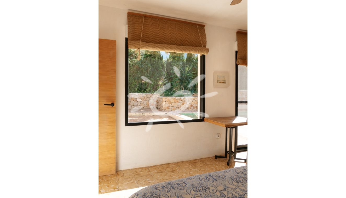 Resales - Villas - Denia - El Montgó