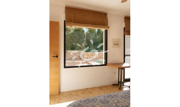 Resales - Villas - Denia - El Montgó