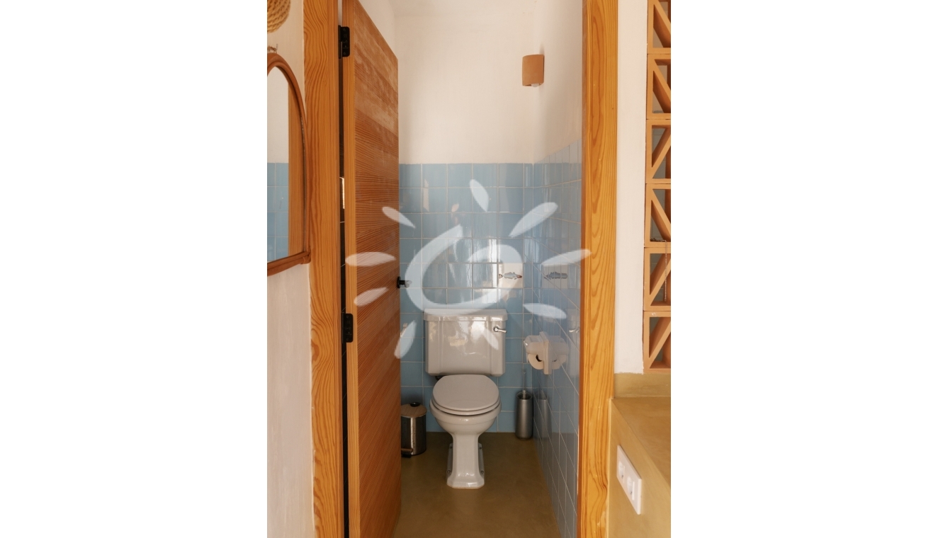 Resales - Villas - Denia - El Montgó