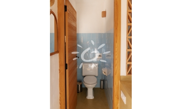 Resales - Villas - Denia - El Montgó