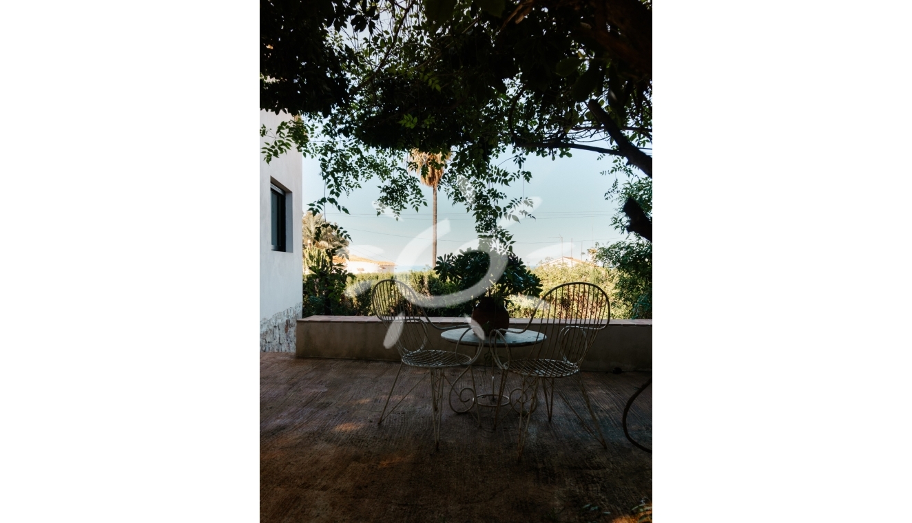 Resales - Villas - Denia - El Montgó
