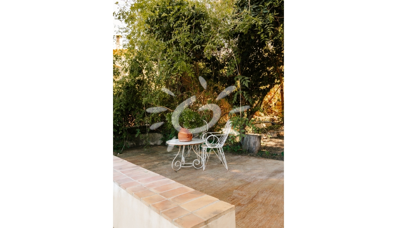 Resales - Villas - Denia - El Montgó