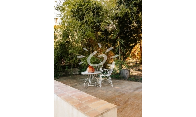 Resales - Villas - Denia - El Montgó