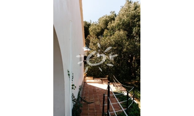 Resales - Villas - Denia - El Montgó