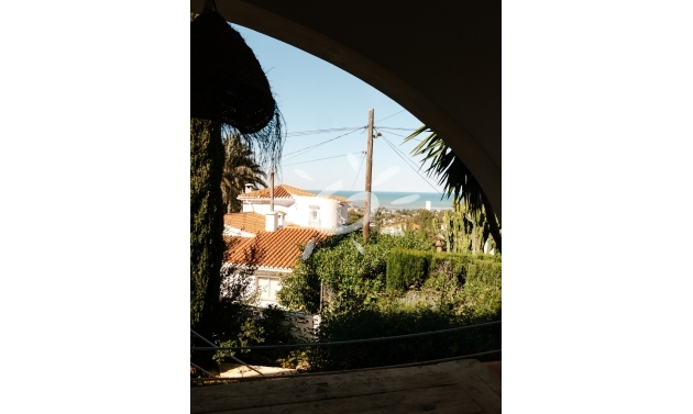 Resales - Villas - Denia - El Montgó